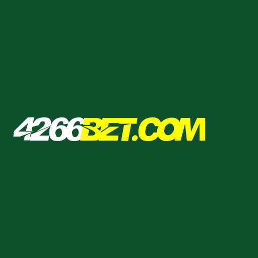 4266bet.com Logo
