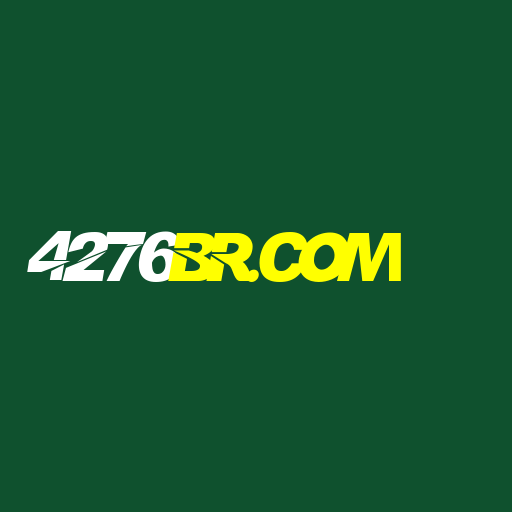 4276br.com Logo