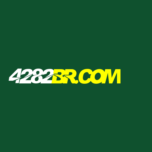 4282br.com Logo