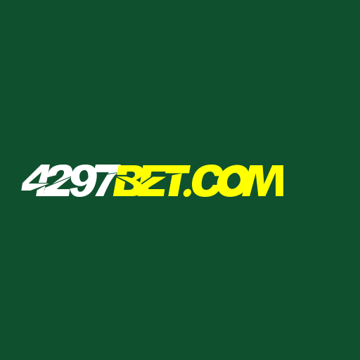 4297bet.com Logo
