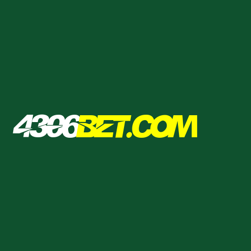 4306bet.com Logo