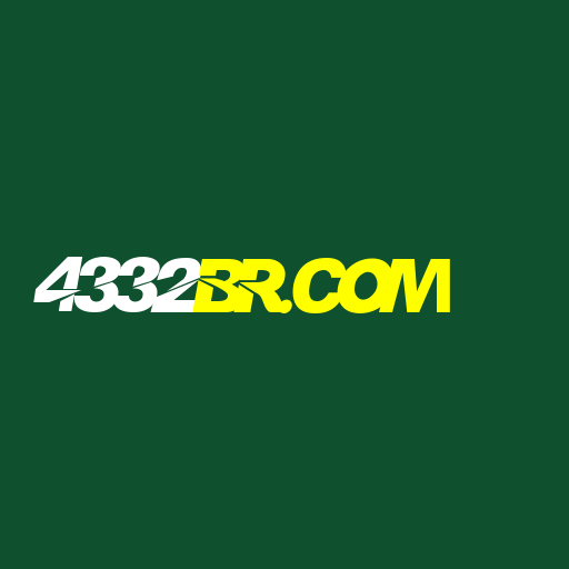 4332br.com Logo