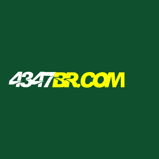 4347br.com Logo