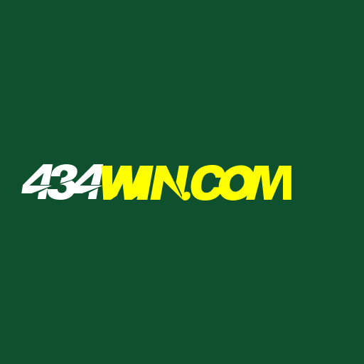 434win.com Logo