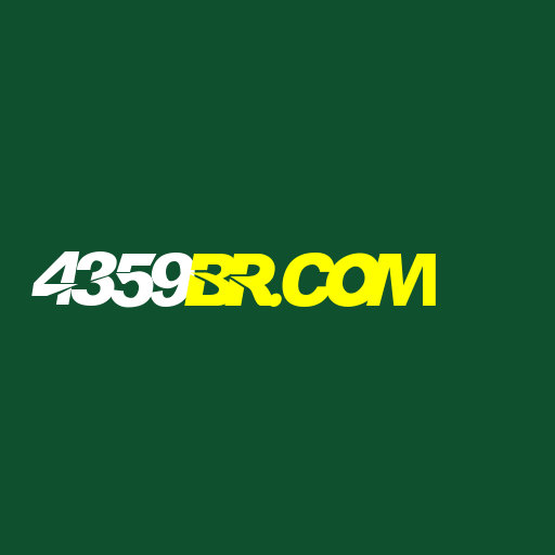 4359br.com Logo