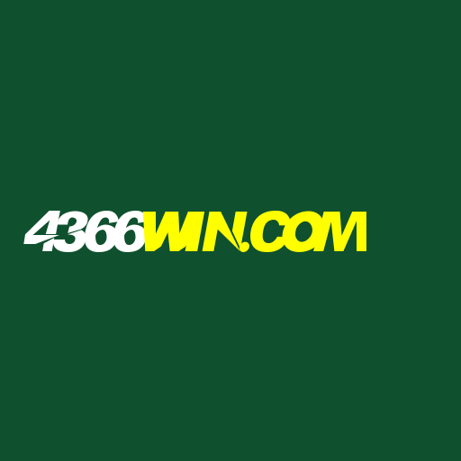 4366win.com Logo