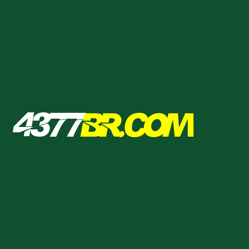 4377br.com Logo
