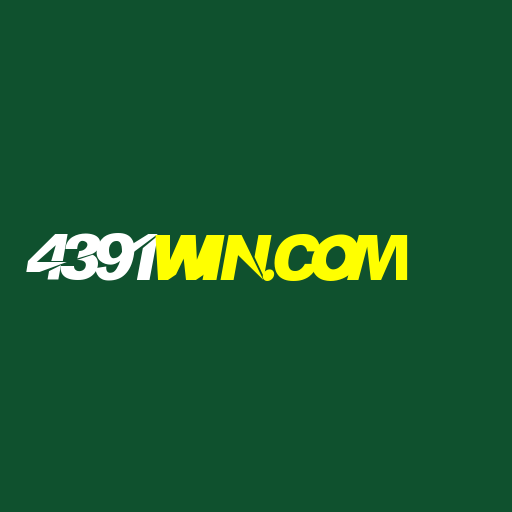 4391win.com Logo