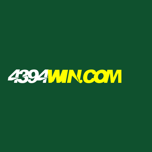 4394win.com Logo