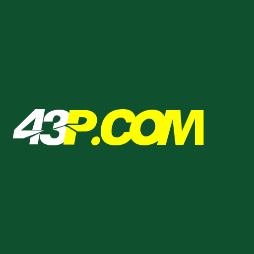 43p.com Logo