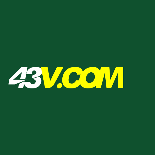 43v.com Logo