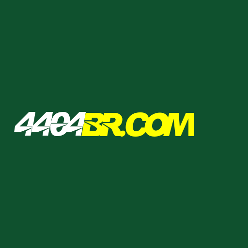 4404br.com Logo
