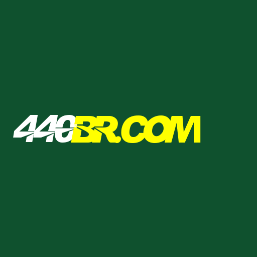 440br.com Logo
