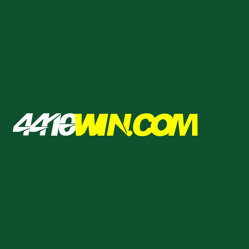 4410win.com Logo