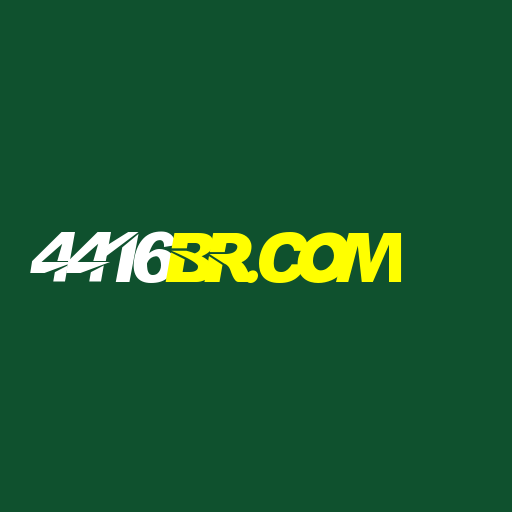 4416br.com Logo