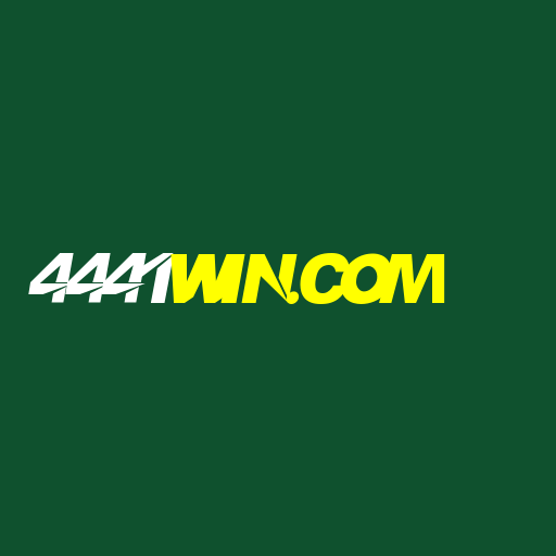 4441win.com Logo