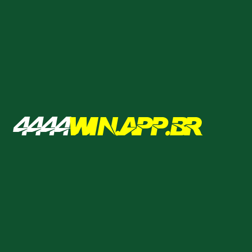 4444win.app.br Logo