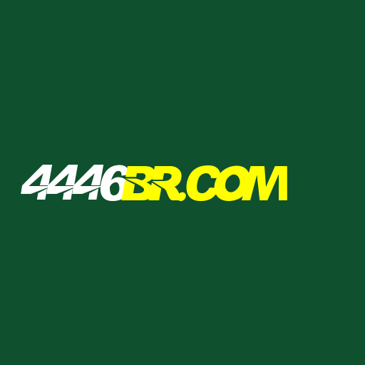4446br.com Logo