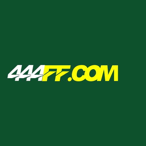 444ff.com Logo