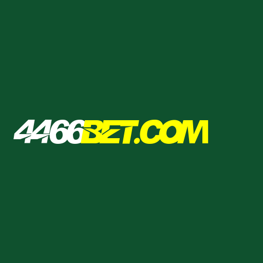 4466bet.com Logo