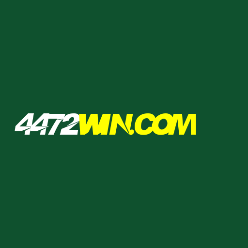 4472win.com Logo