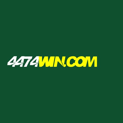 4474win.com Logo