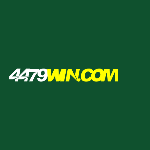 4479win.com Logo