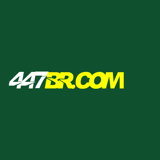 447br.com Logo