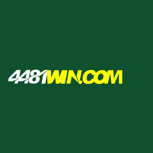 4481win.com Logo
