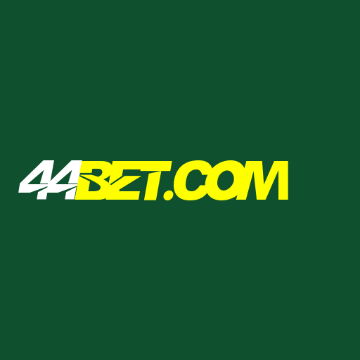 44bet.com Logo