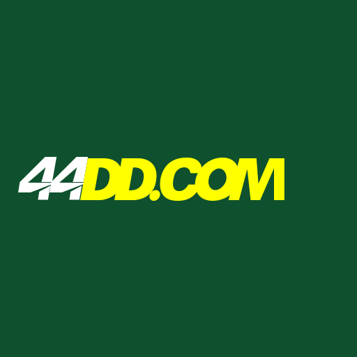 44dd.com Logo