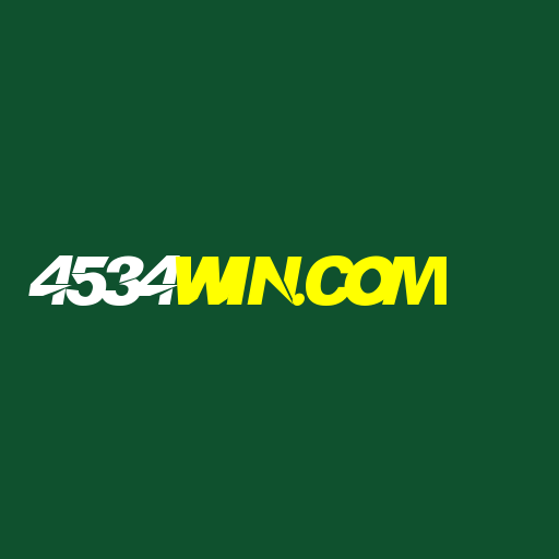 4534win.com Logo