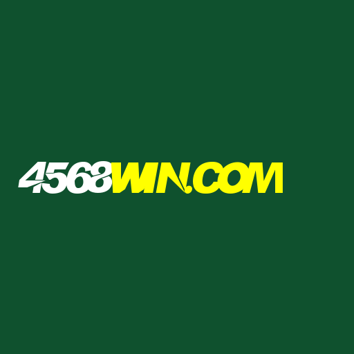 4568win.com Logo