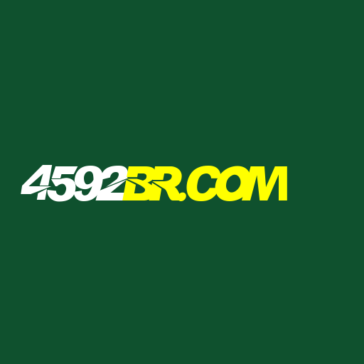 4592br.com Logo