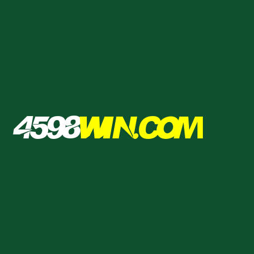 4598win.com Logo