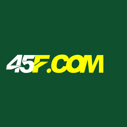 45f.com Logo