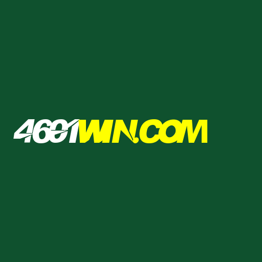 4601win.com Logo