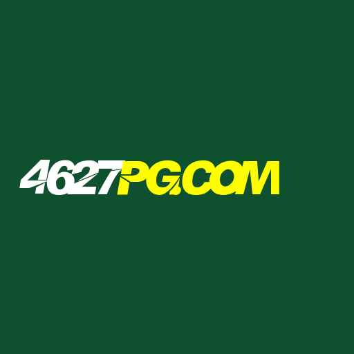 4627pg.com Logo