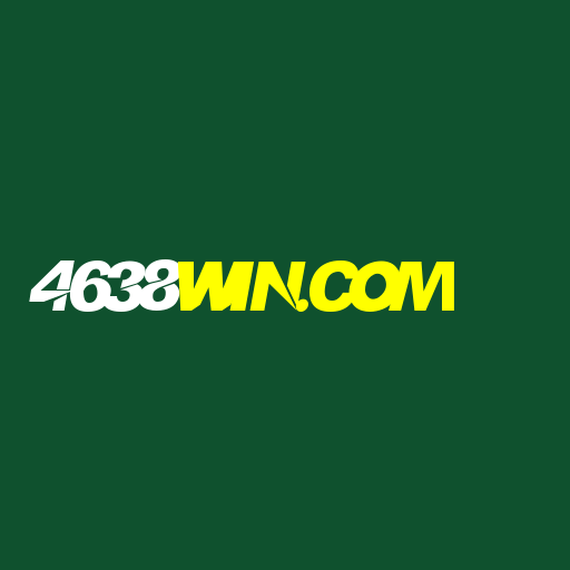 4638win.com Logo