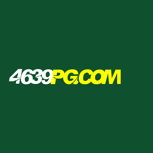 4639pg.com Logo