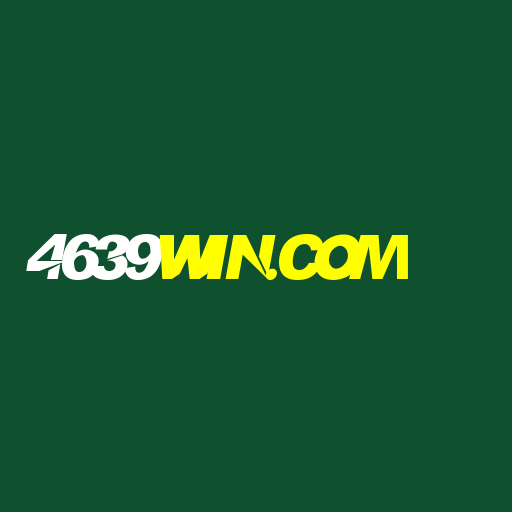 4639win.com Logo