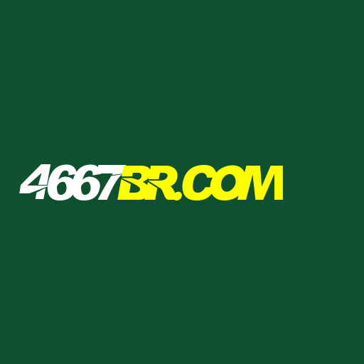 4667br.com Logo