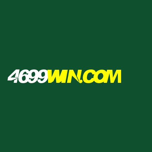 4699win.com Logo