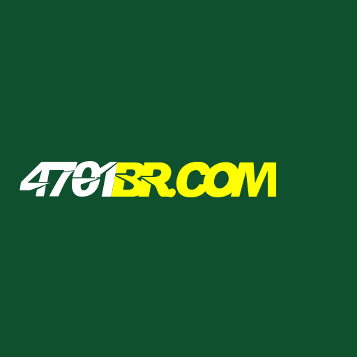 4701br.com Logo