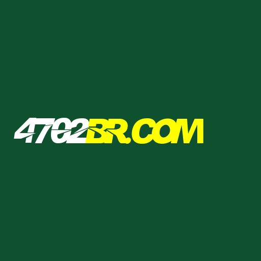 4702br.com Logo