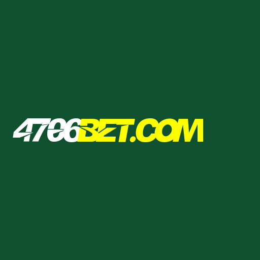 4706bet.com Logo