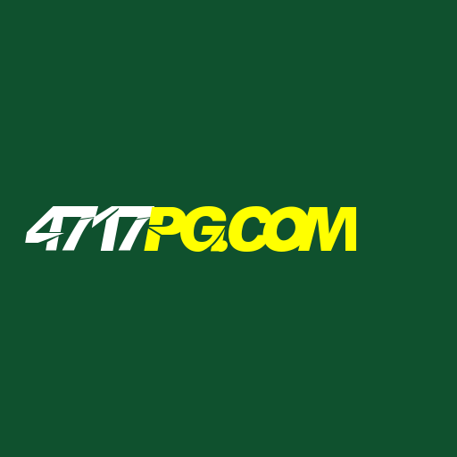4717pg.com Logo