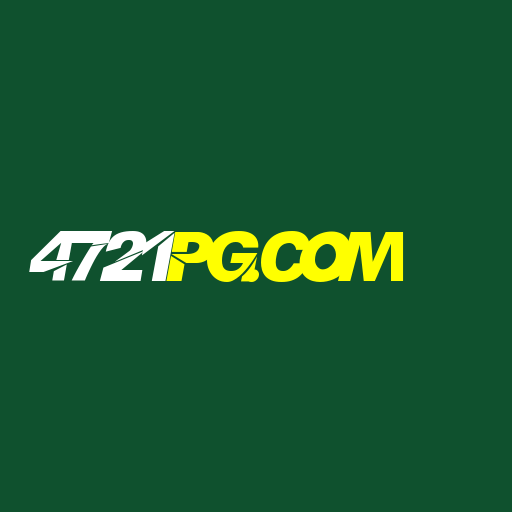 4721pg.com Logo