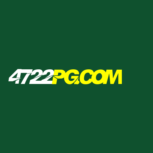 4722pg.com Logo