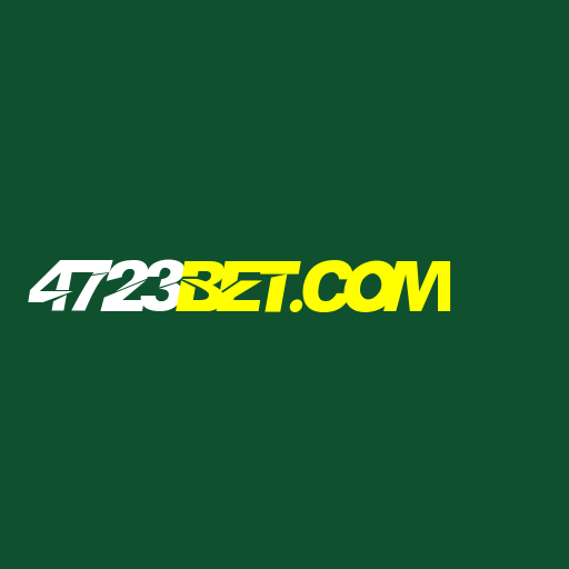 4723bet.com Logo